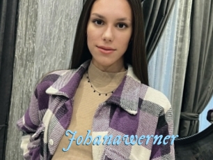 Johanawerner