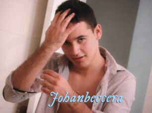 Johanbeccera