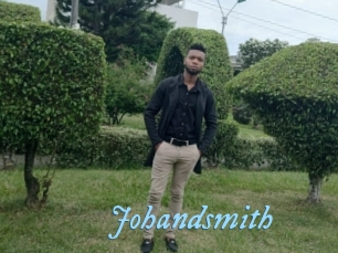 Johandsmith