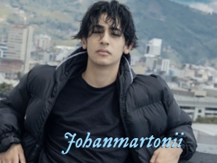 Johanmartonii