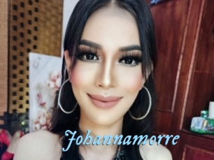Johannamorre