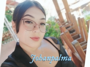Johanpalma
