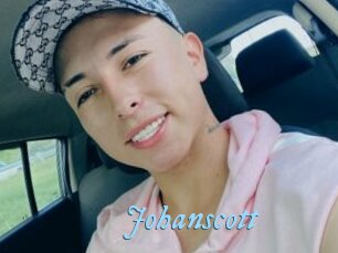 Johanscott