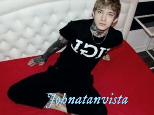 Johnatanvista