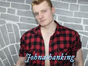 Johnathanking