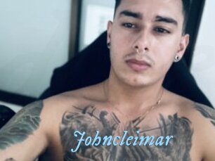 Johncleimar