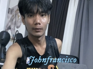 Johnfrancisco