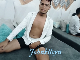 Johnklleyn