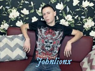 Johnlionx