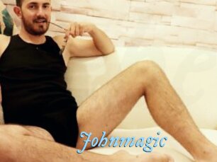 Johnmagic