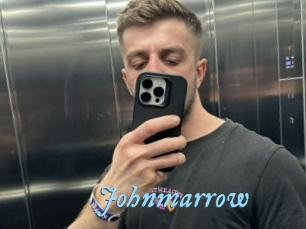 Johnmarrow