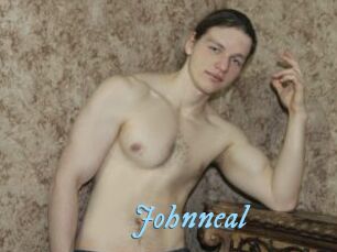 Johnneal