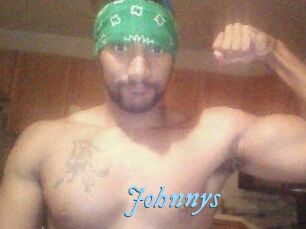 Johnnys