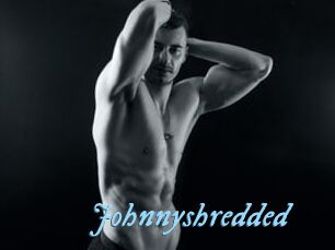 Johnnyshredded