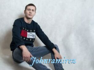Johnramirez