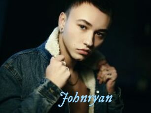 Johnryan