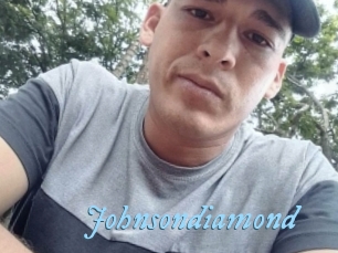 johnsondiamond DeriheruI