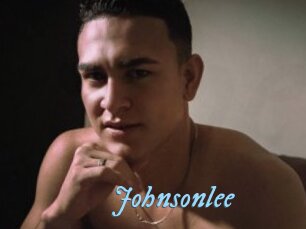 Johnsonlee