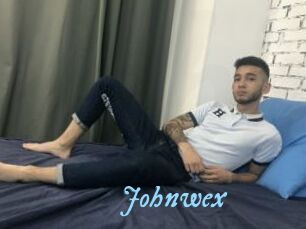 Johnwex