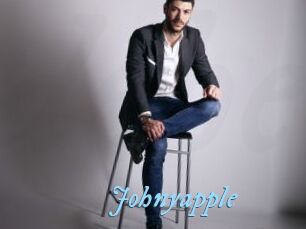 Johnyapple