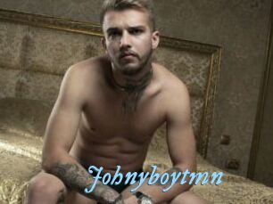Johnyboytmn