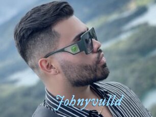 Johnyvulld