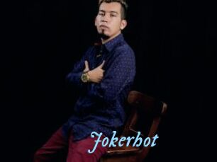 Jokerhot
