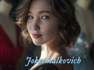 Jokermalkovich