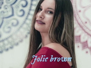 Jolie_brown