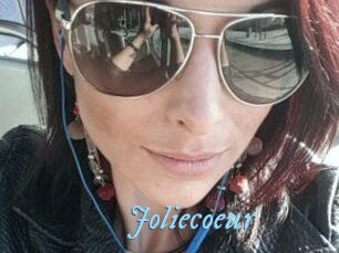 Joliecoeur