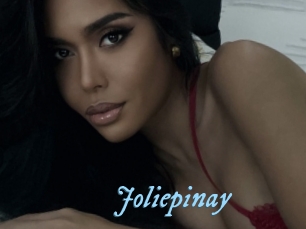 Joliepinay