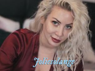 Joliesolange