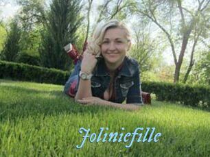 joliniefille DeriheruI