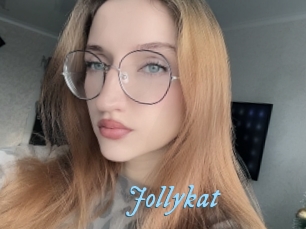 Jollykat
