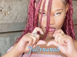 Jollynanah