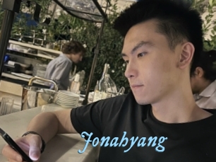 Jonahyang
