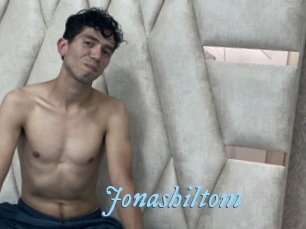 jonashiltom DeriheruI