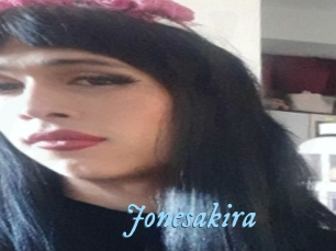 Jonesakira
