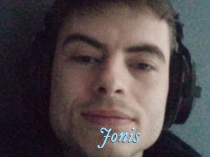 Jonis