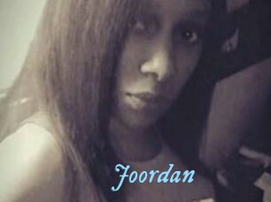 Joordan