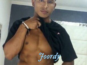 Joordy