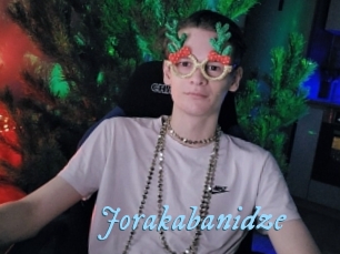 jorakabanidze DeriheruI