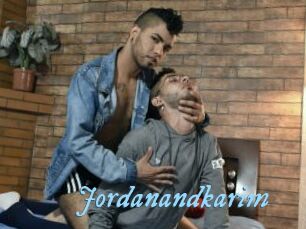 Jordanandkarim