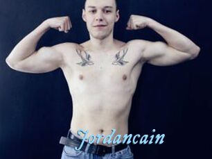 Jordancain