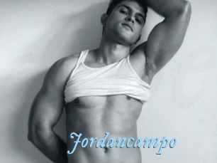 Jordancampo
