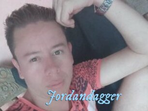 Jordandagger