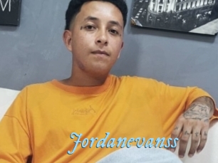 Jordanevanss