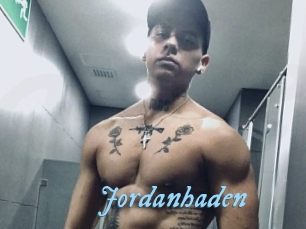 jordanhaden DeriheruI