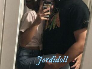 Jordidoll