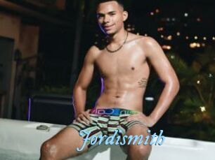 Jordismith